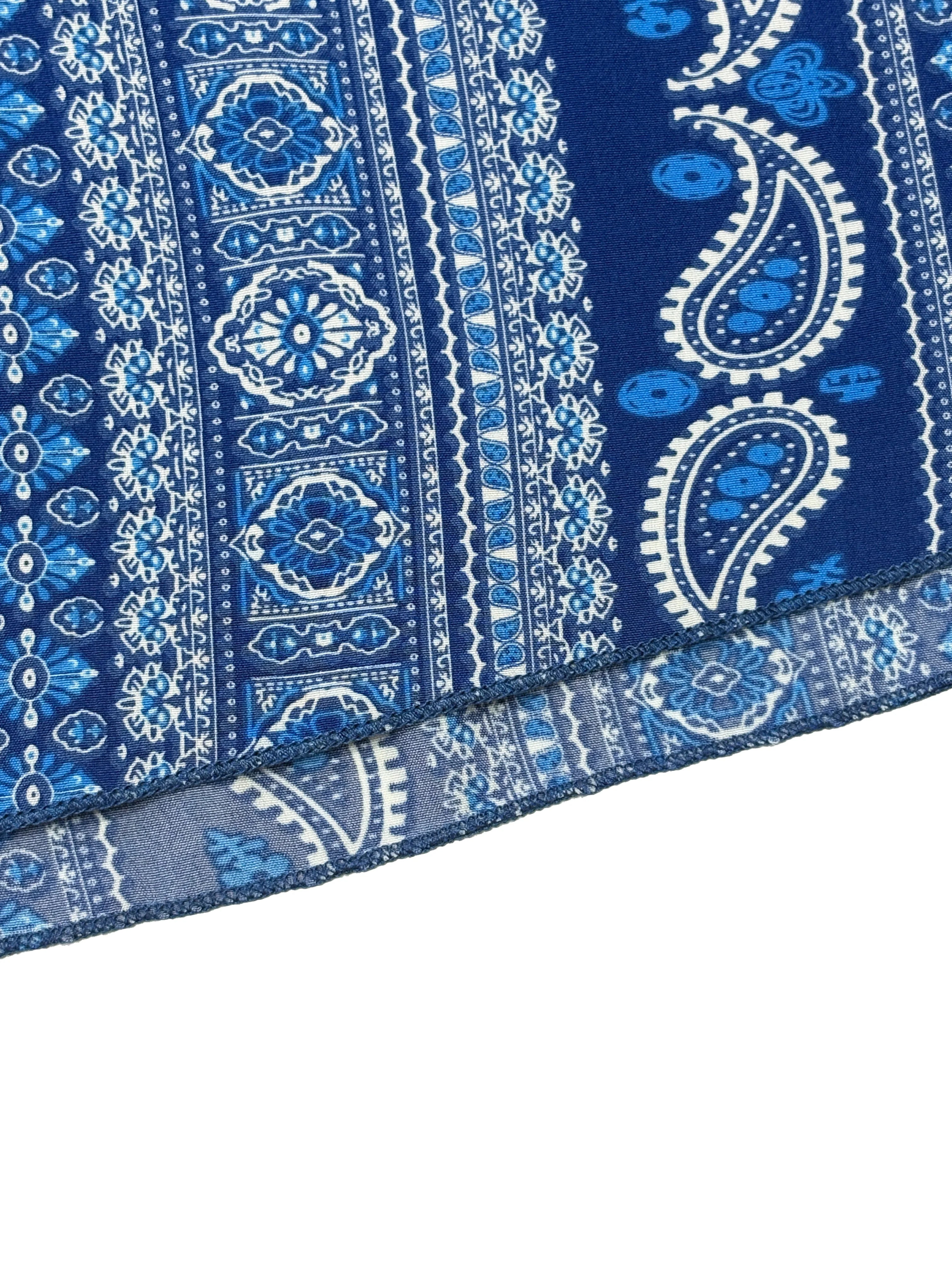 Letnia Sukienka Maxi Boho 🌞 | Elegancja i Swoboda