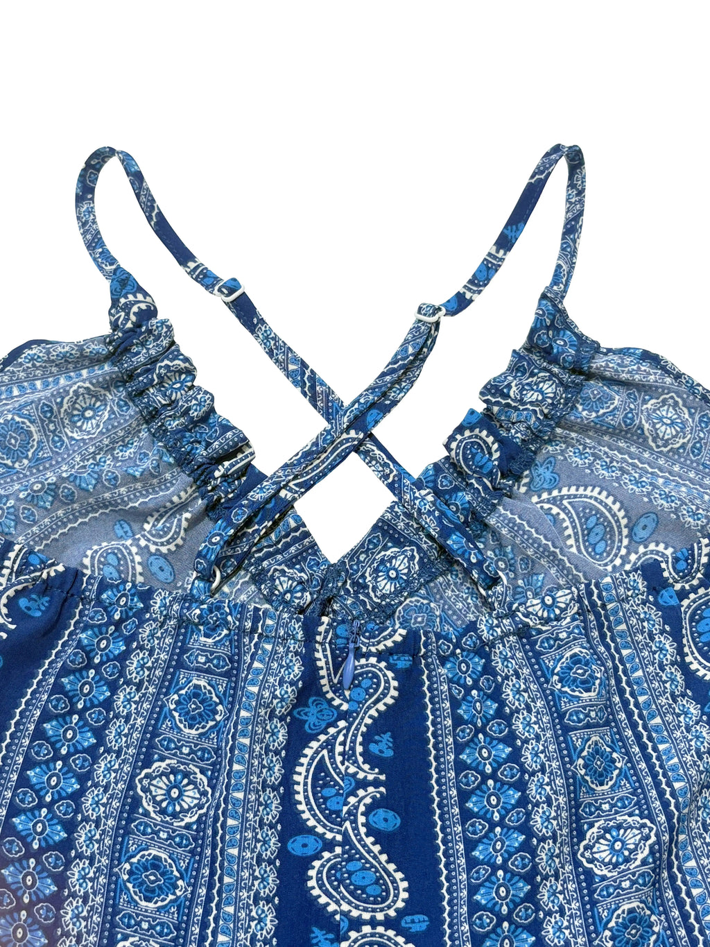 Letnia Sukienka Maxi Boho 🌞 | Elegancja i Swoboda