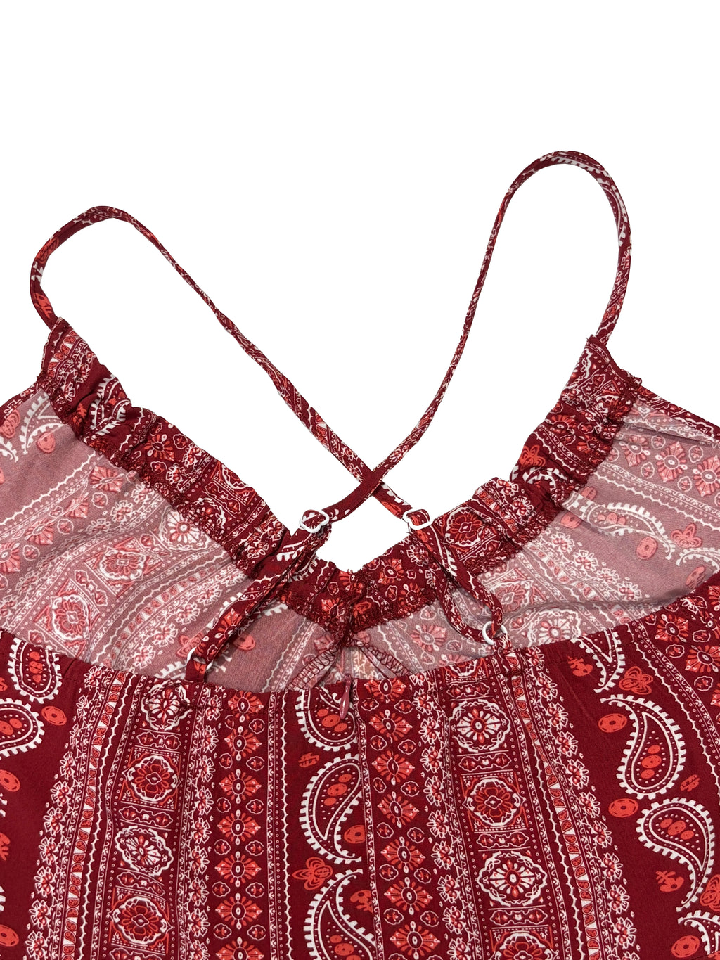 Letnia Sukienka Maxi Boho 🌞 | Elegancja i Swoboda
