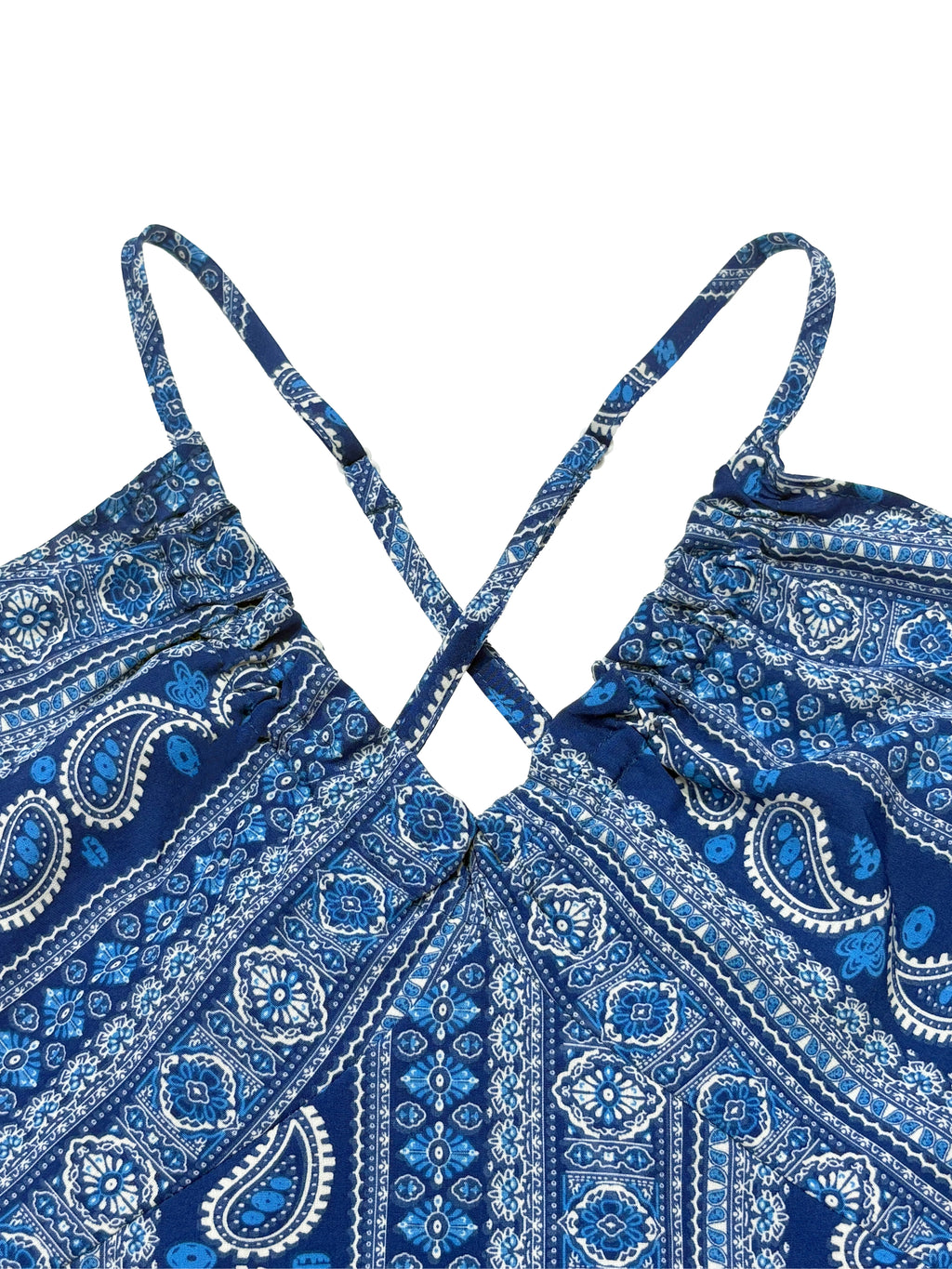 Letnia Sukienka Maxi Boho 🌞 | Elegancja i Swoboda