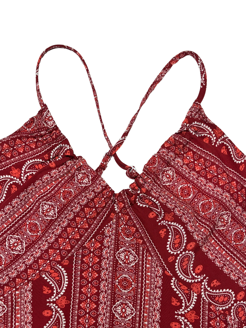 Letnia Sukienka Maxi Boho 🌞 | Elegancja i Swoboda