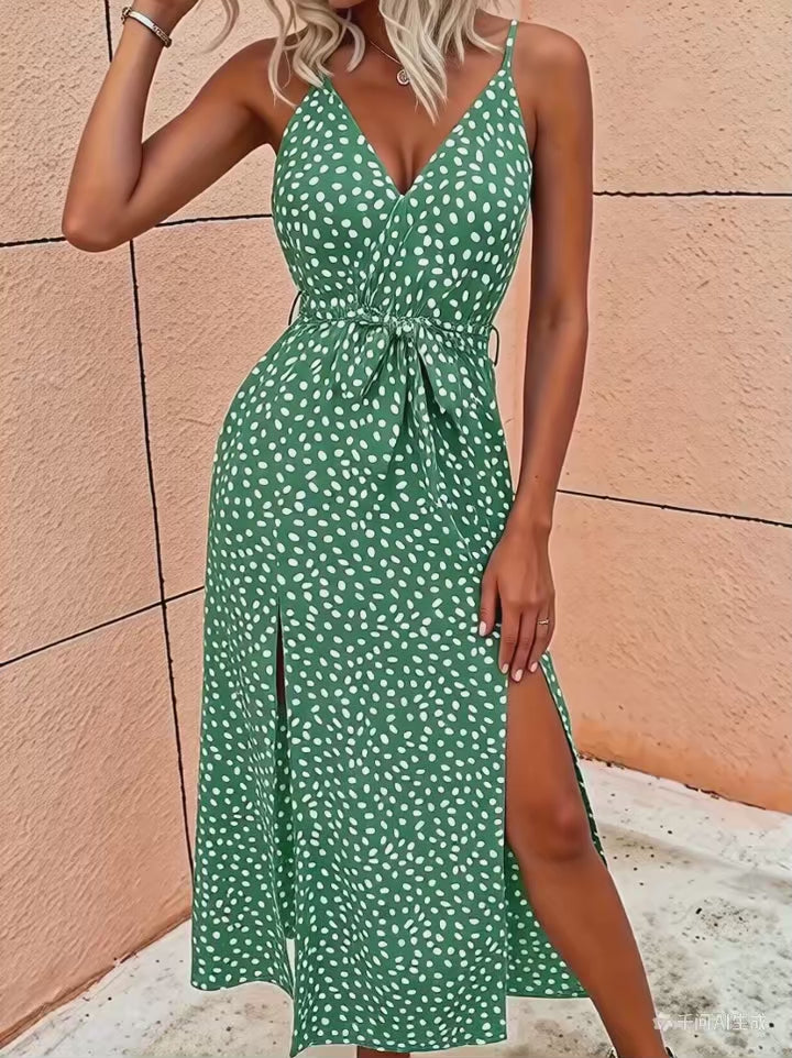 SUKIENKA OLIVIA- LEKKOŚĆ I STYL🌞